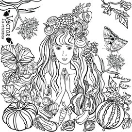 Дары Природы