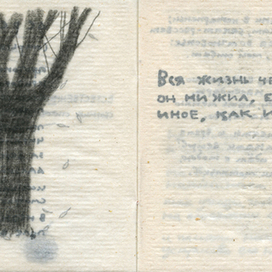 Книга «Естественный ход вещей» 2013