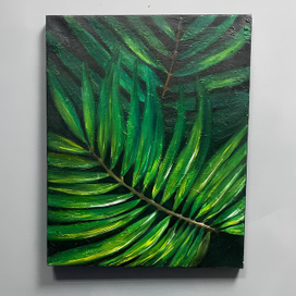 Арт-студия "Юлии Medium"