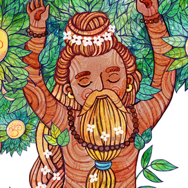 Плоды медитации