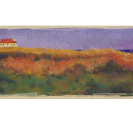 Жить у моря...