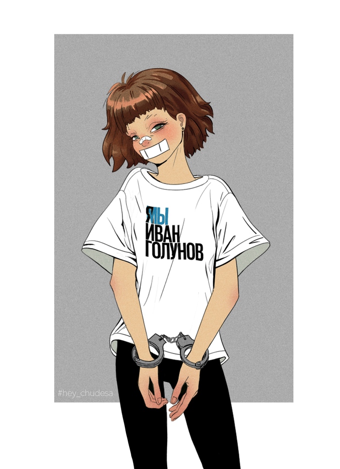 Челлендж #juneofgirls