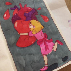 Хуманизация Стенокардии 