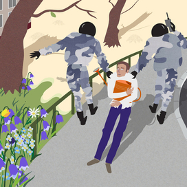 Как облагородить палисадник многоквартирного дома, чтобы за это ничего не было