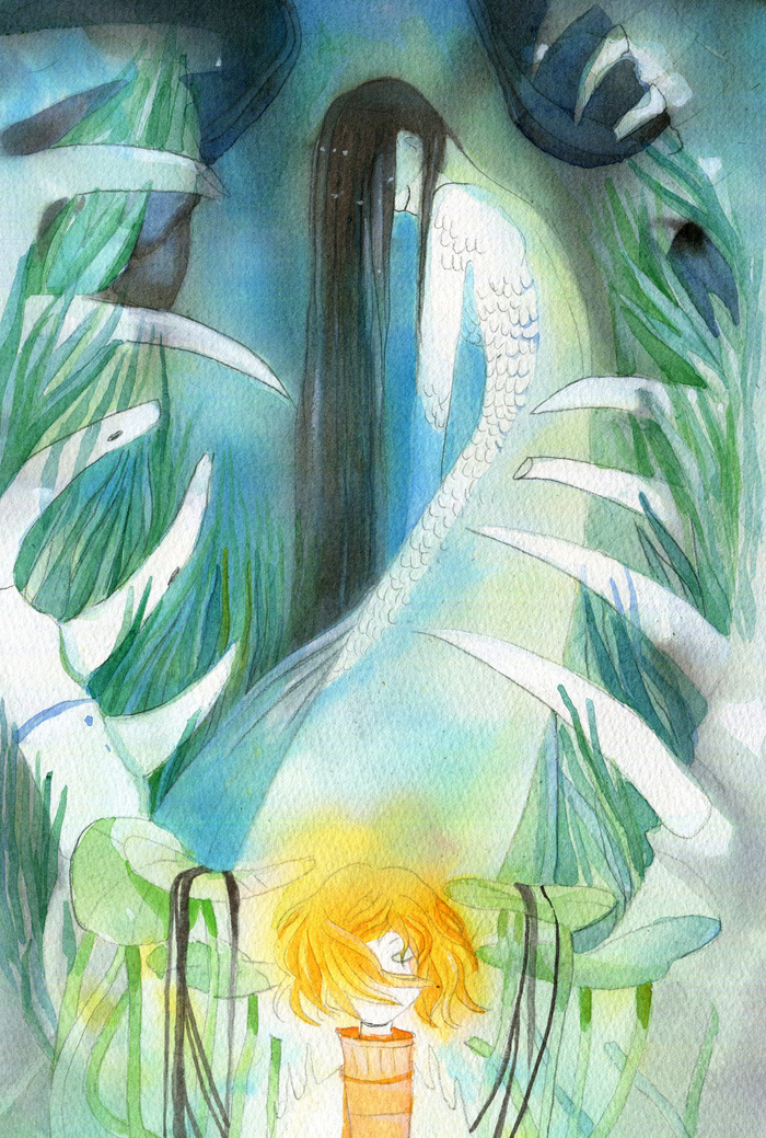 Роковая встреча