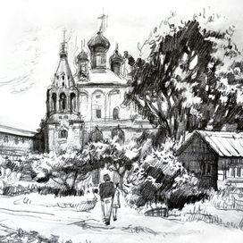 Крутицкое подворье