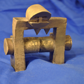 Несчастный брак