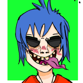 Gorillaz