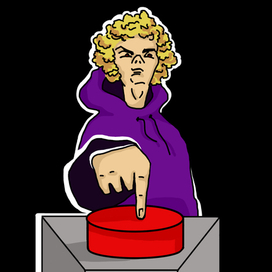 Веру мне может дать только Анархия!