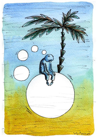 Остров мысли