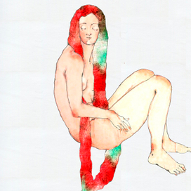 Человек № 2