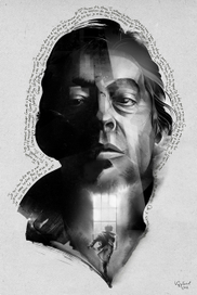 Серж Гинзбург