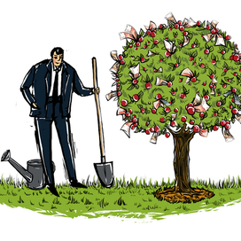 Инвесторы и инвестиции