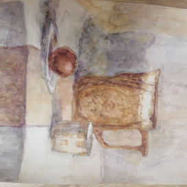 натюрморт а2 формат