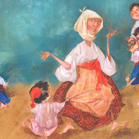 Двенадцать месяцев