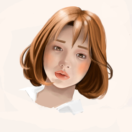 Портреты на заказ