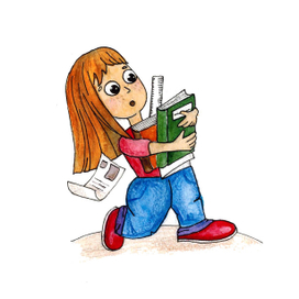 Пора учиться