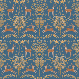 Райский сад