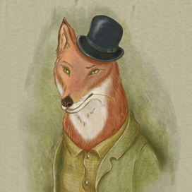 Mr.Fox