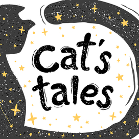 Cat's tales
