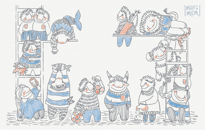 Знаки зодиака