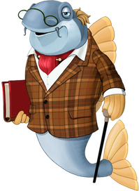 Персонаж для игры