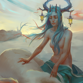 иллюстрация для White book