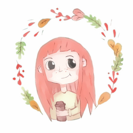 Осенняя Джес