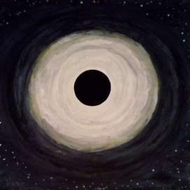 Black hole