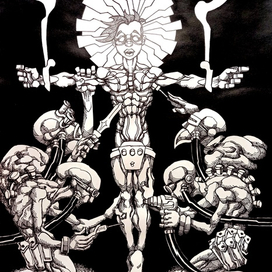 Техобслуживание