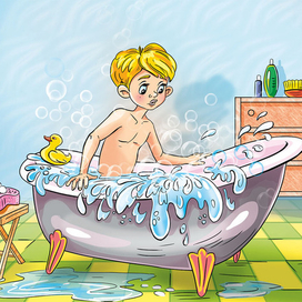 сила Архимеда