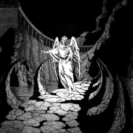 Посол небес