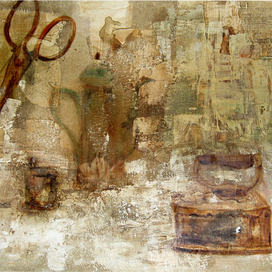 Чтоб стать модисткой...