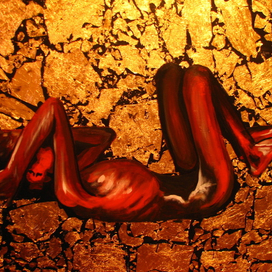 Continental Paradox 1