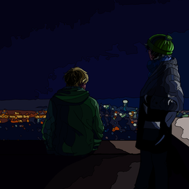 Вальс Бабочек