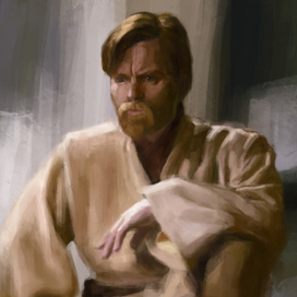 Оби-Ван Кеноби