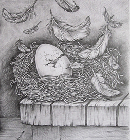 курица, несущая золотые яйца 2