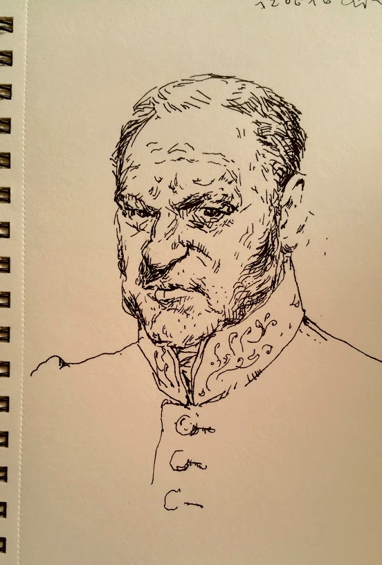 Володимир Громич