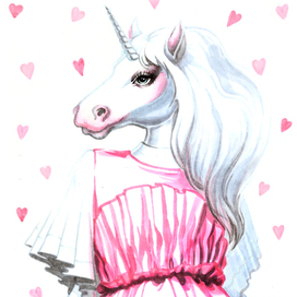 Fashion-unicorn