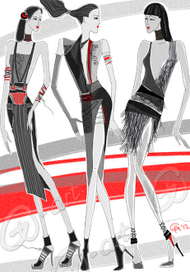 Fashion (3 модели)