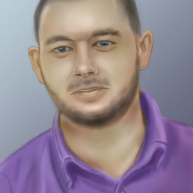 Портрет друга