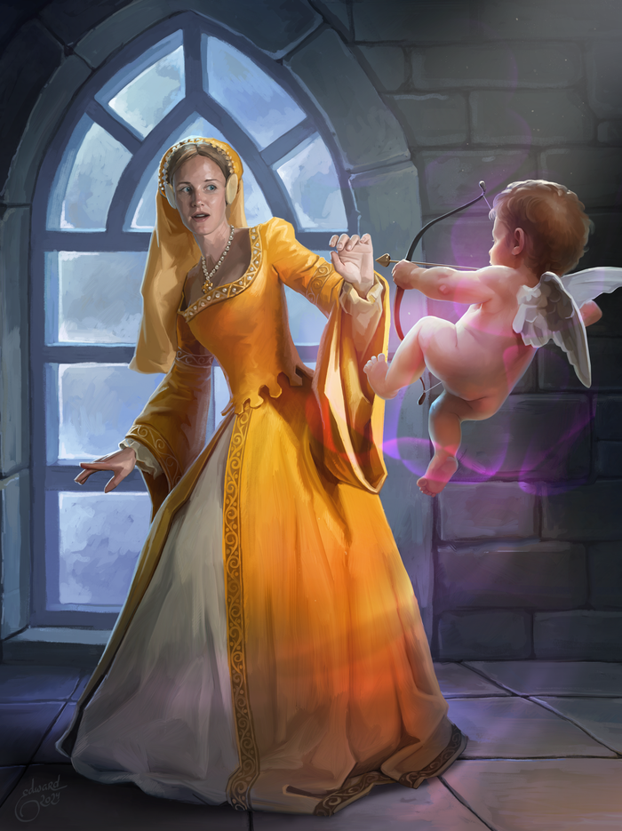 Внезапные чувства или Любовь нечаянно нагрянет, когда ее совсем не ждешь.