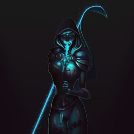 Drow Ranger Dota 2