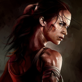 Tomb Raider