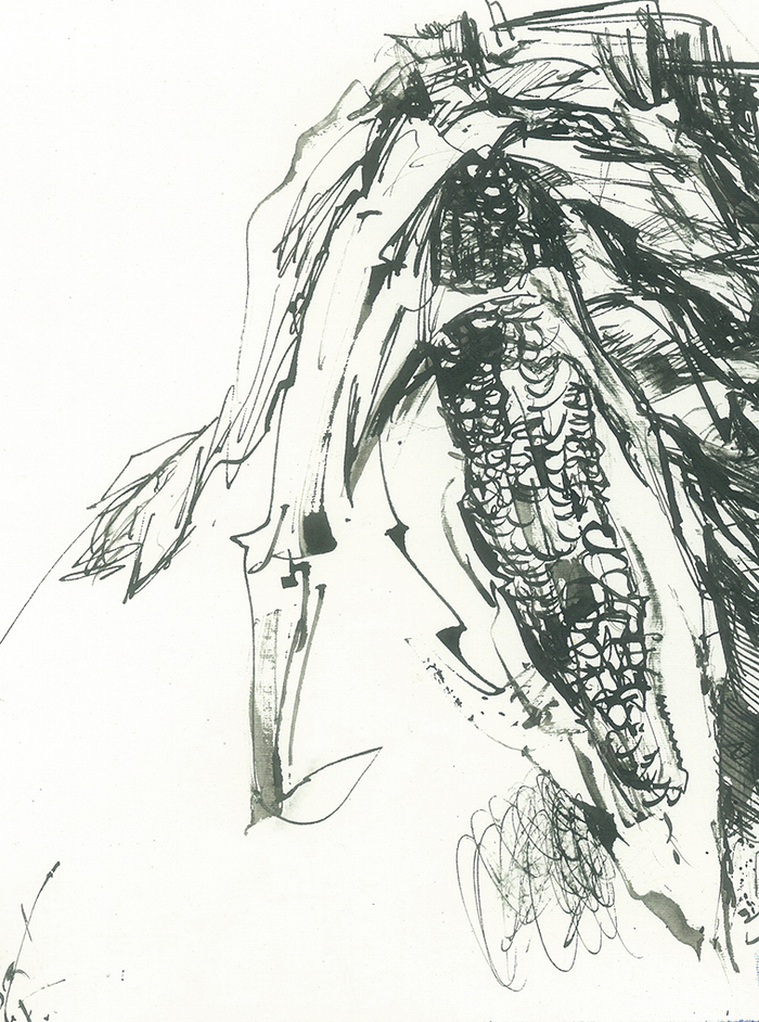 початок кукурузы