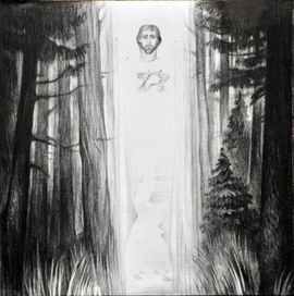 Тропа Св.  Симеона