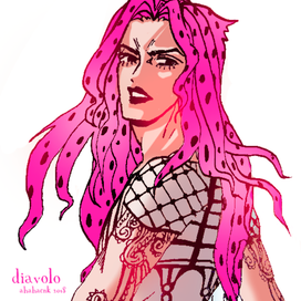 diavolo 