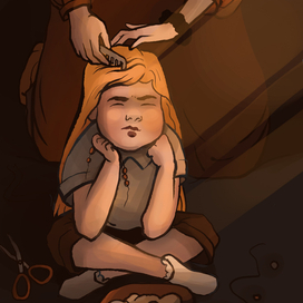 Утренние сборы