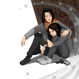 Дипомная иллюстрация