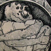 Внутренняя черепаха